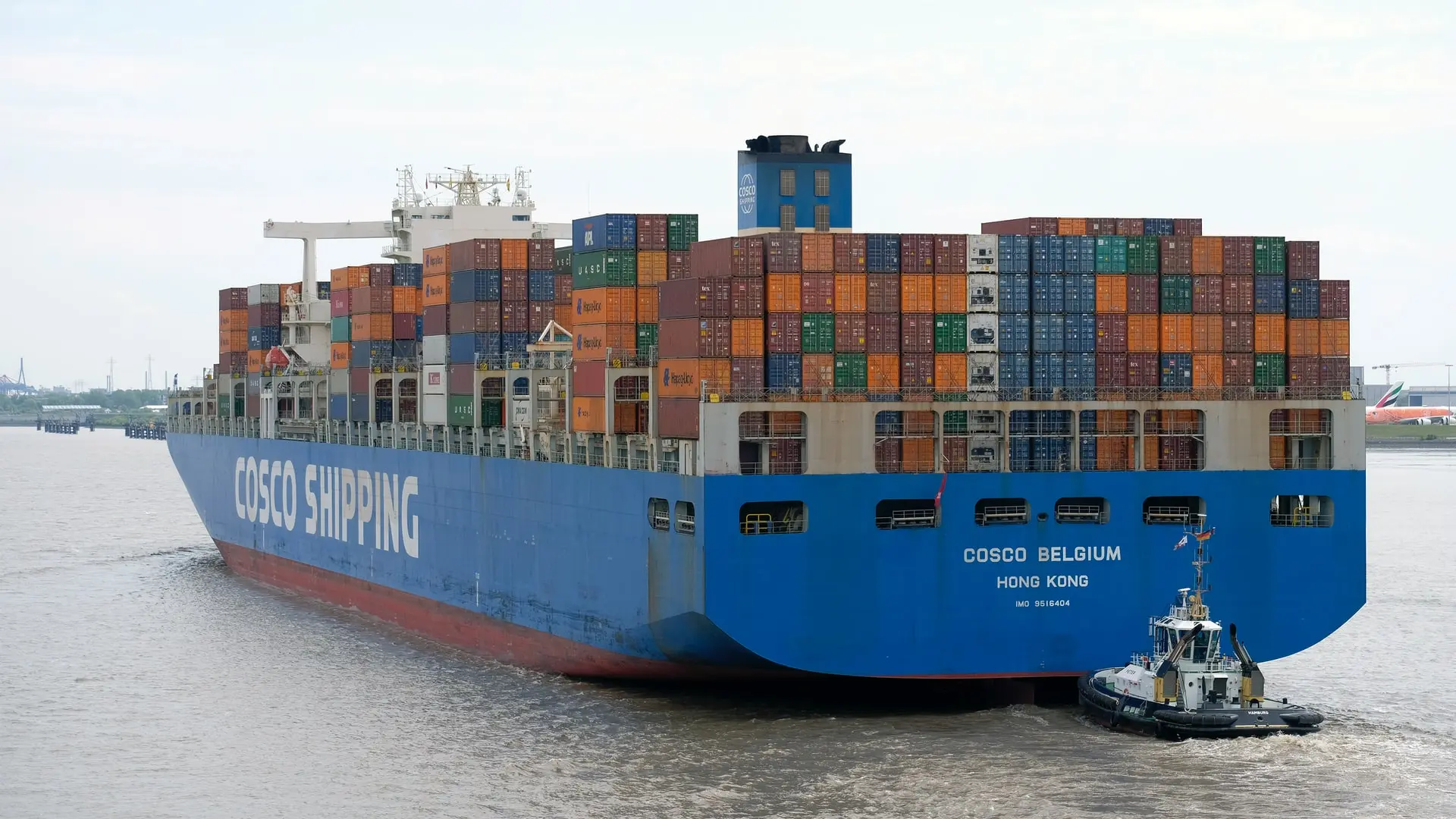 About Us – Open for Export